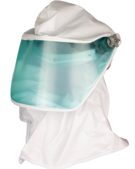 CAPUCHA (HOOD) PARA PAPR AIR WING - Patagonia EPP